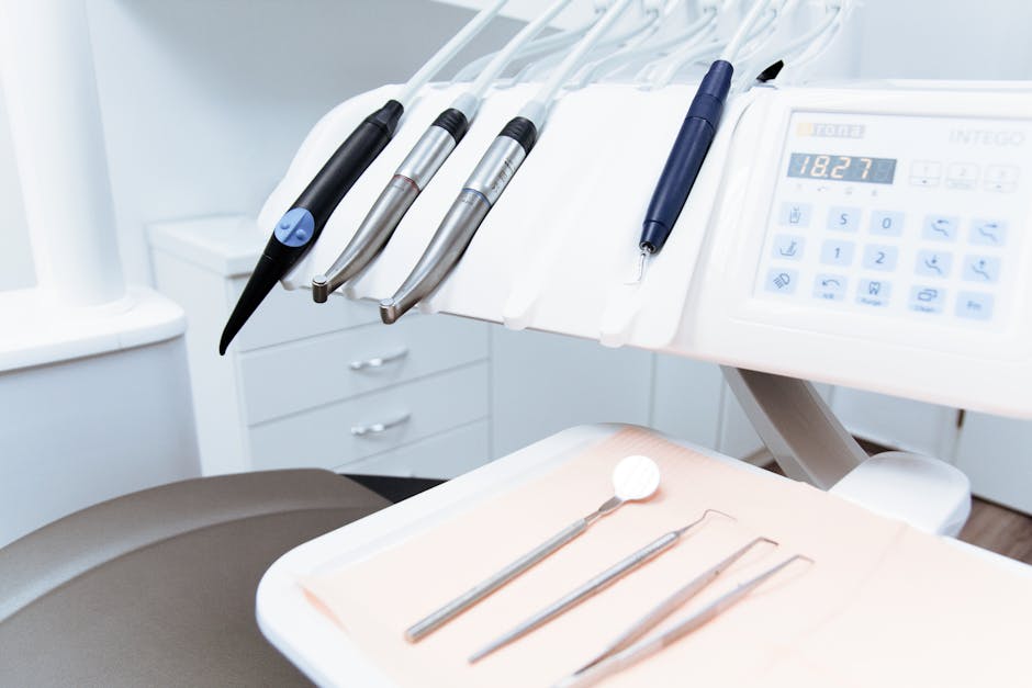 dental procedure tools or equipment related to emergency dentist in seattle, clean