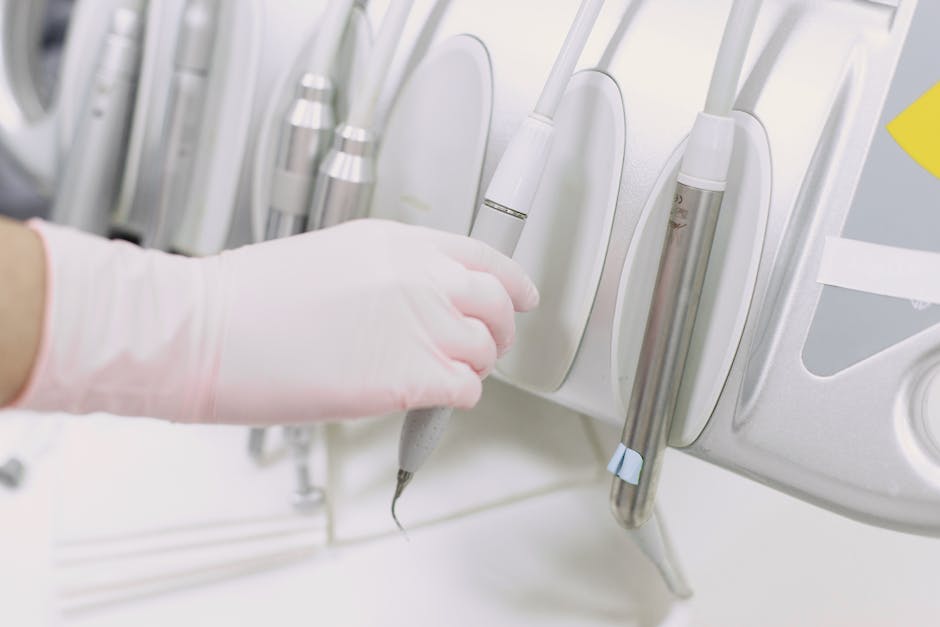 dental procedure tools or equipment related to emergency dentist in lynnwood, clean
