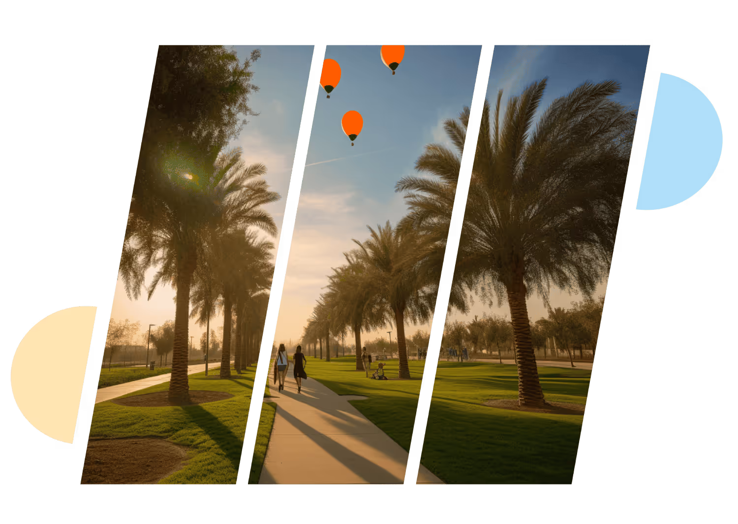 Technician configuring server rack for managed IT services Irvine