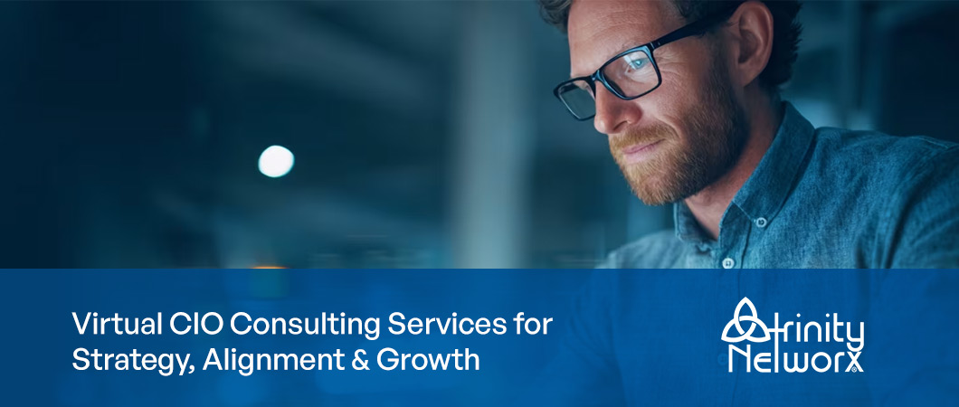 virtual cio consulting services​ 