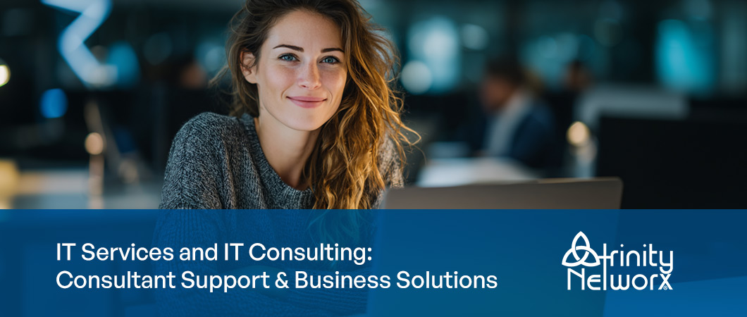 IT Services and IT Consulting