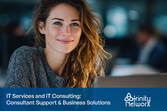 it consultancy firms 