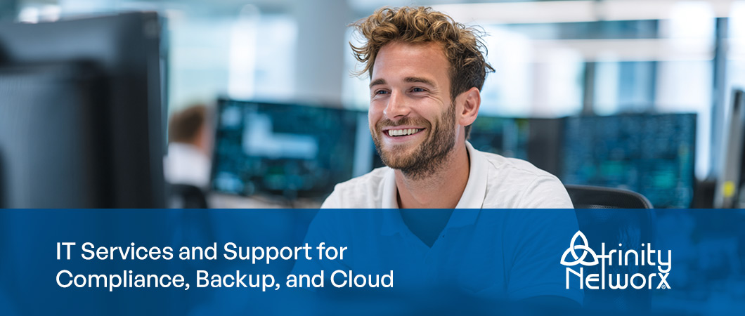 it services and support​