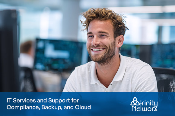 it business support services
