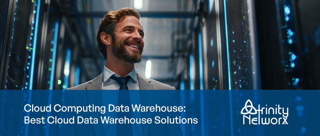 Cloud Computing Data Warehouse