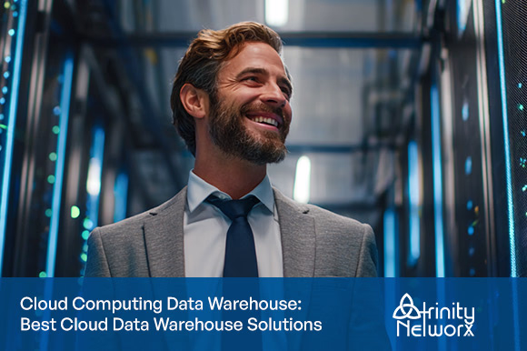 benefits of cloud data warehouse​