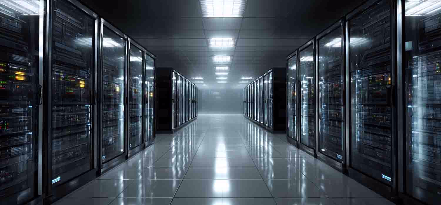 Futuristic cloud computing data warehouse