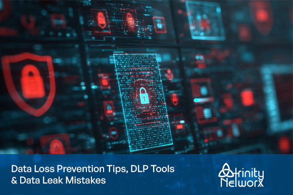 DLP security solutions