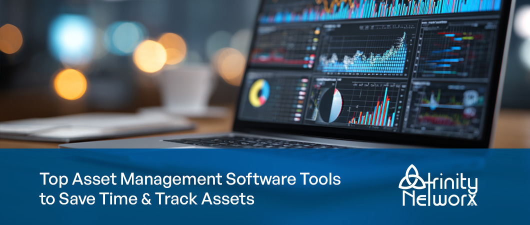 asset management software