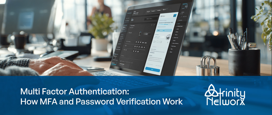 multi factor authentication