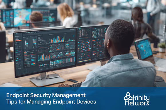 endpoint detection response