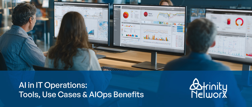 AI in IT operations