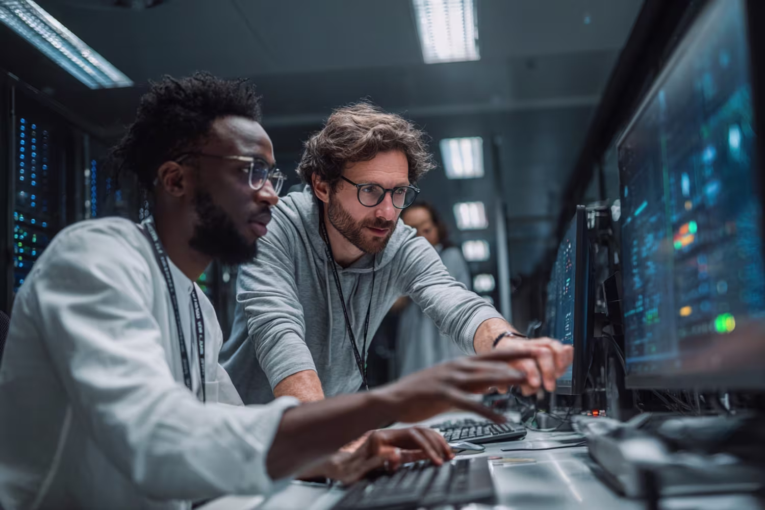 Understanding AI in IT operations