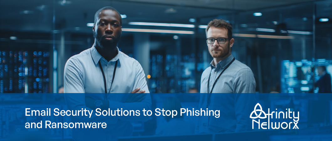 email security solutions