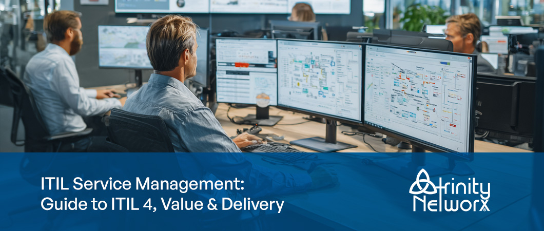 ITIL service management