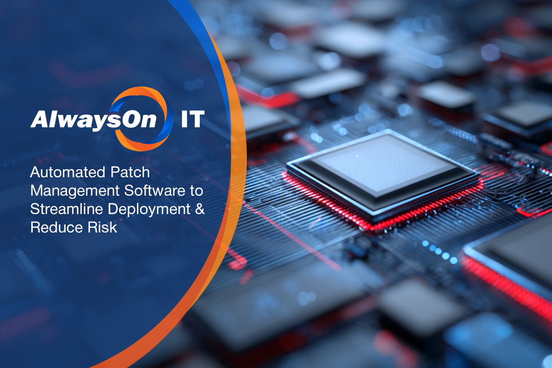 IT security agent working on his powerhouse software.