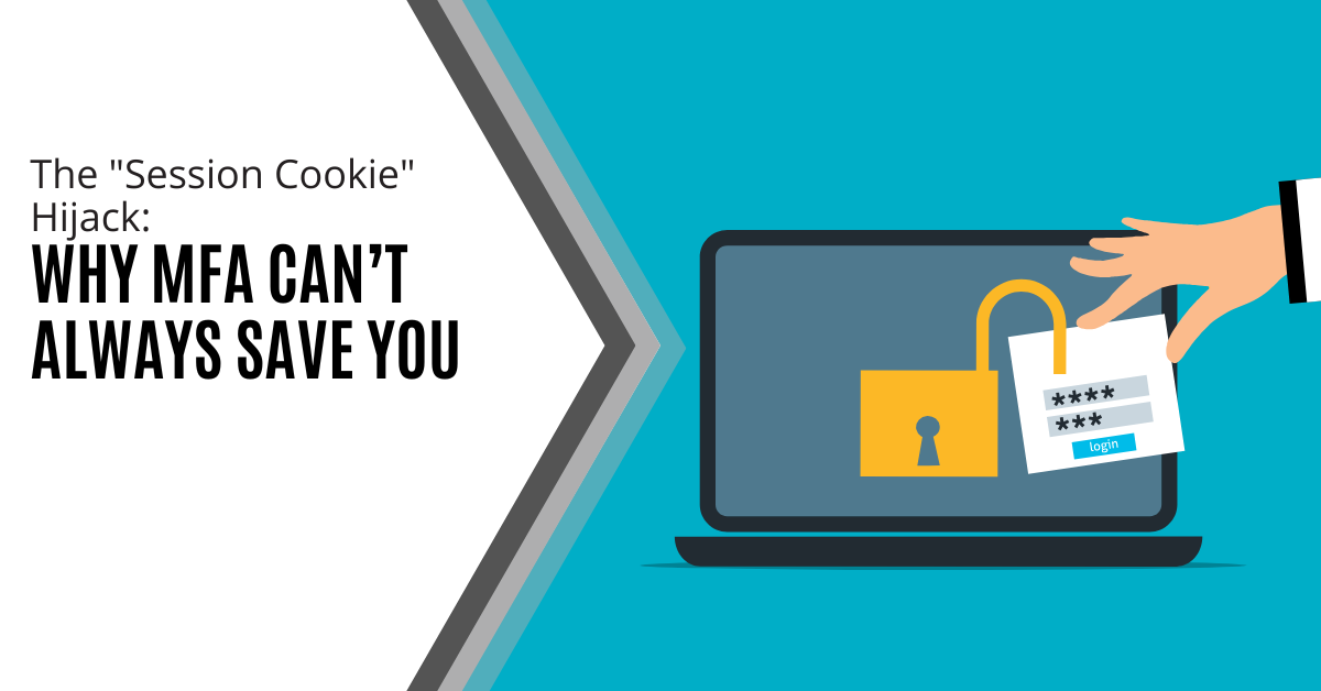 "Session Cookie" Hijacking