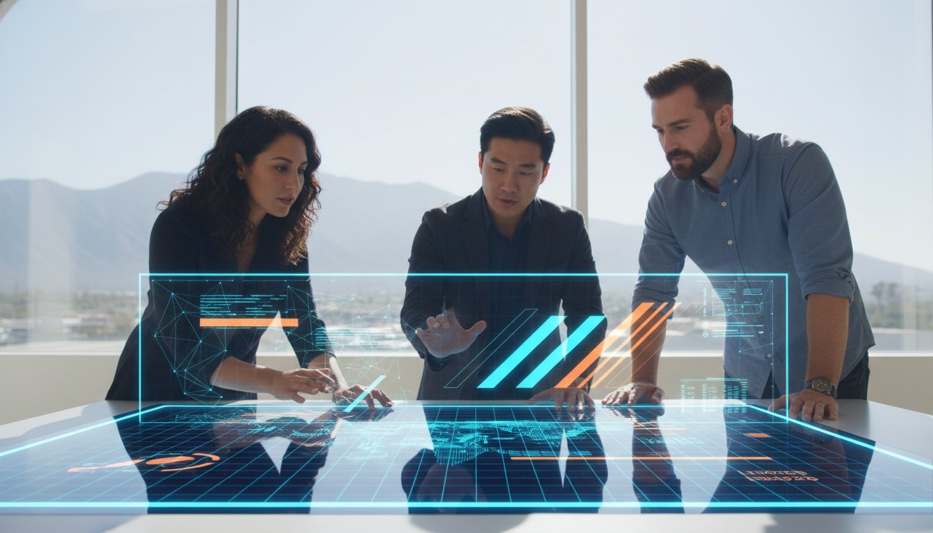 managed IT services Ontario CA, IT support Inland Empire, proactive IT support, business IT solutions, IT compliance services, vCIO services, IT services Ontario California