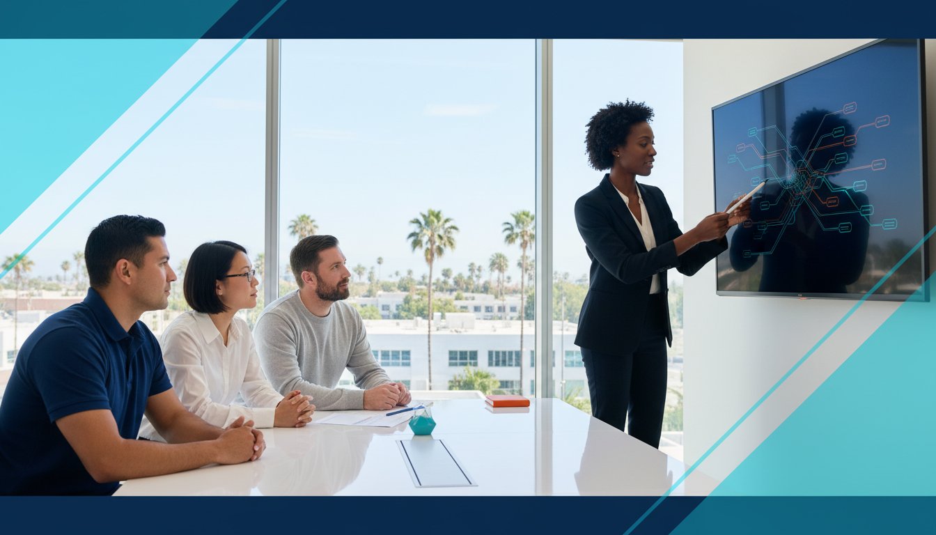 co-managed IT support, supplemental IT support, IT staff augmentation, managed IT services, IT team burnout, outsourced IT support, IT helpdesk services