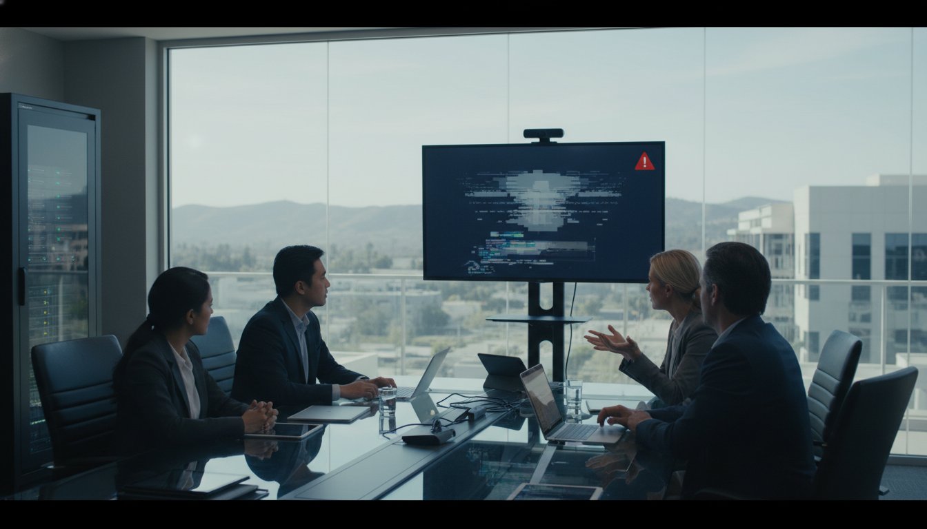 signs you need a new IT provider, IT provider red flags, change IT provider, managed IT services, business IT support, vCIO services, IT support issues