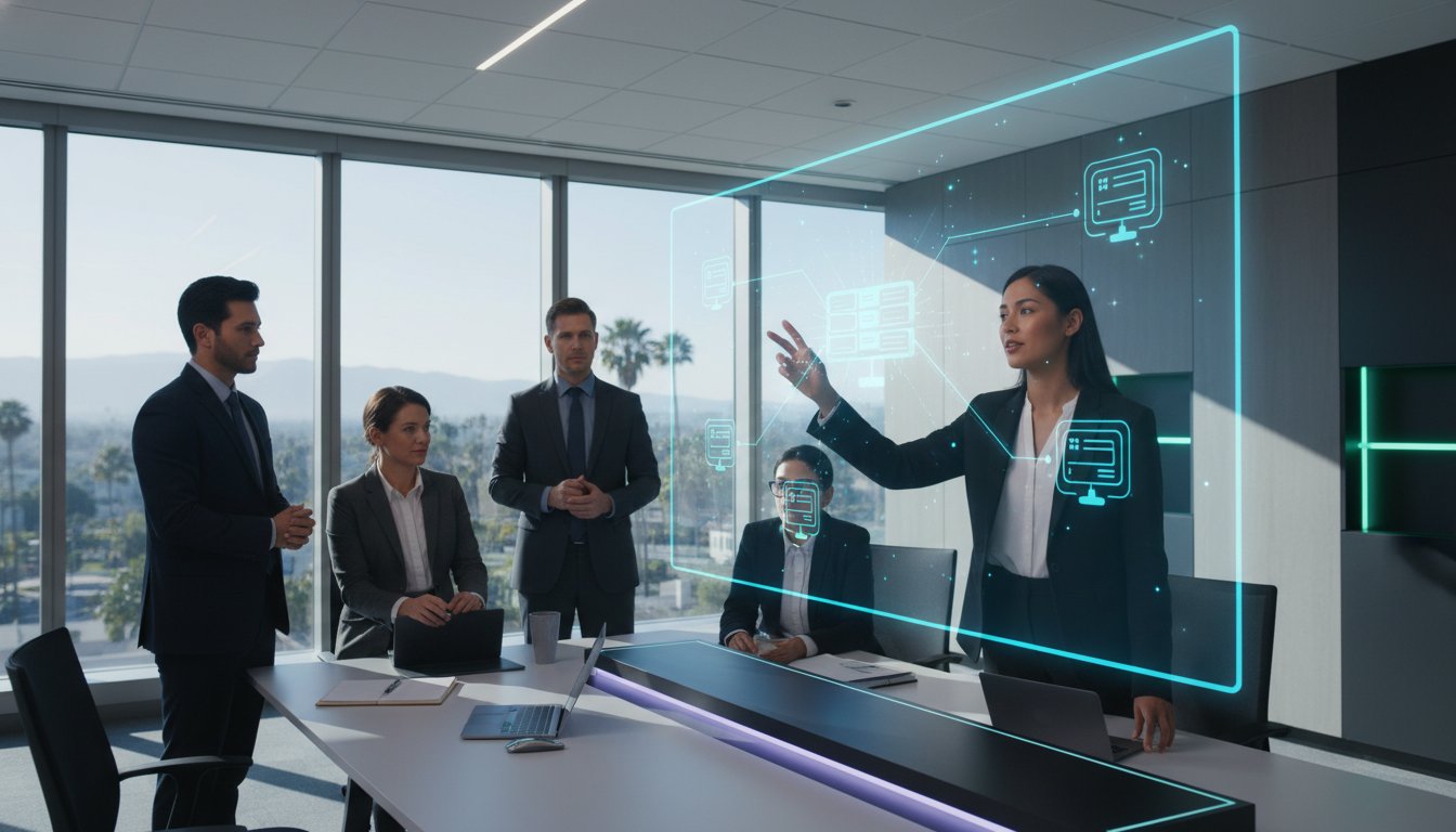 virtual desktop infrastructure, VDI, desktop virtualization, remote work security, zero trust, secure remote access, Citrix