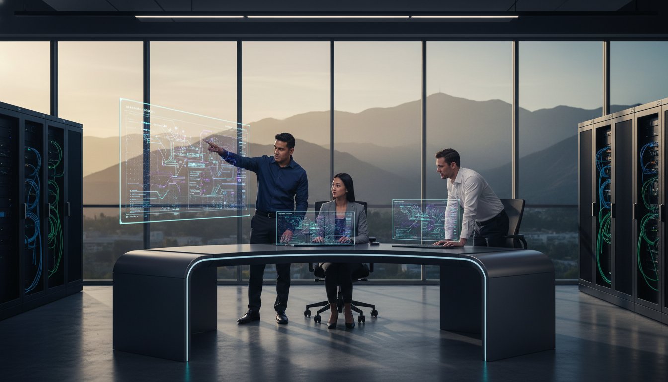 managed IT services Rancho Cucamonga, IT support Rancho Cucamonga, proactive IT support, business IT services, California data breach laws, CMMC compliance support