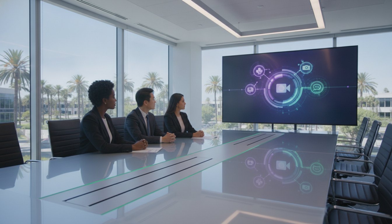 what is unified communications, unified communications system, business communication tools, consolidate communication, reduce software costs, VoIP and chat integration