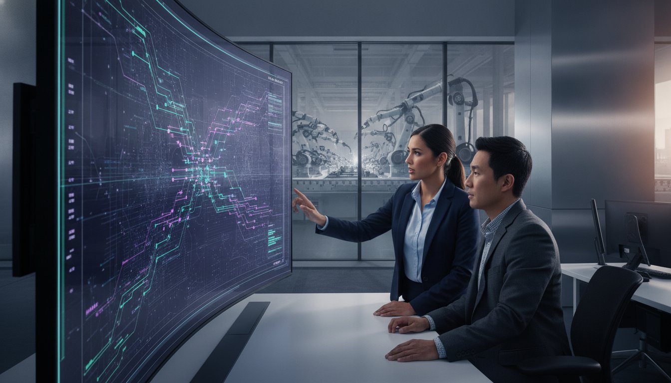 cybersecurity for manufacturing automation systems, industrial control systems security, OT cybersecurity, manufacturing cybersecurity, NIST 2.0, NIS2 directive, IIoT security