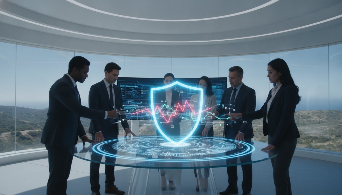 cybersecurity awareness training for employees in Southern California, CPRA compliance, AI voice phishing, human firewall training, employee security training, Southern California business security, phishing prevention