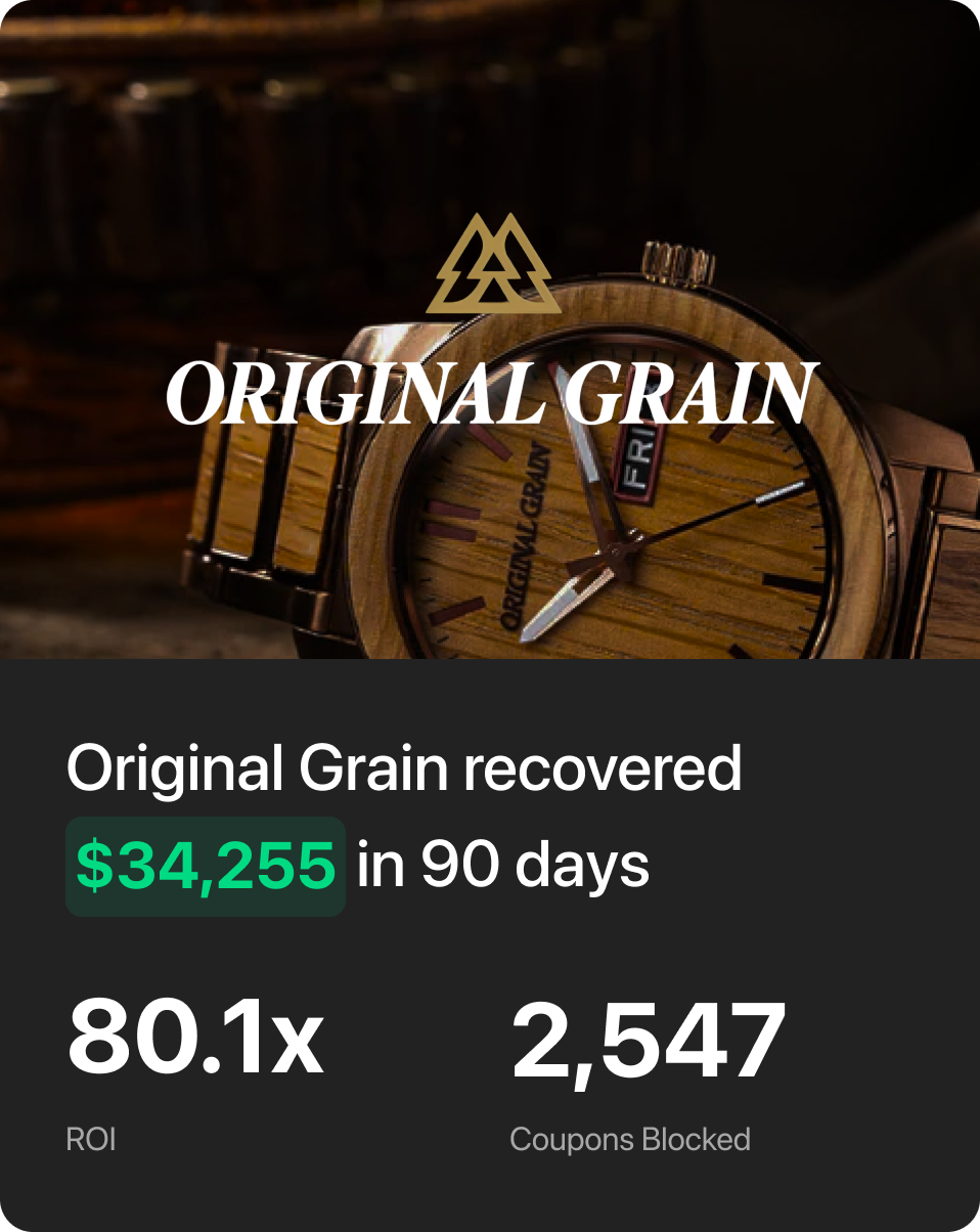 Original Grain