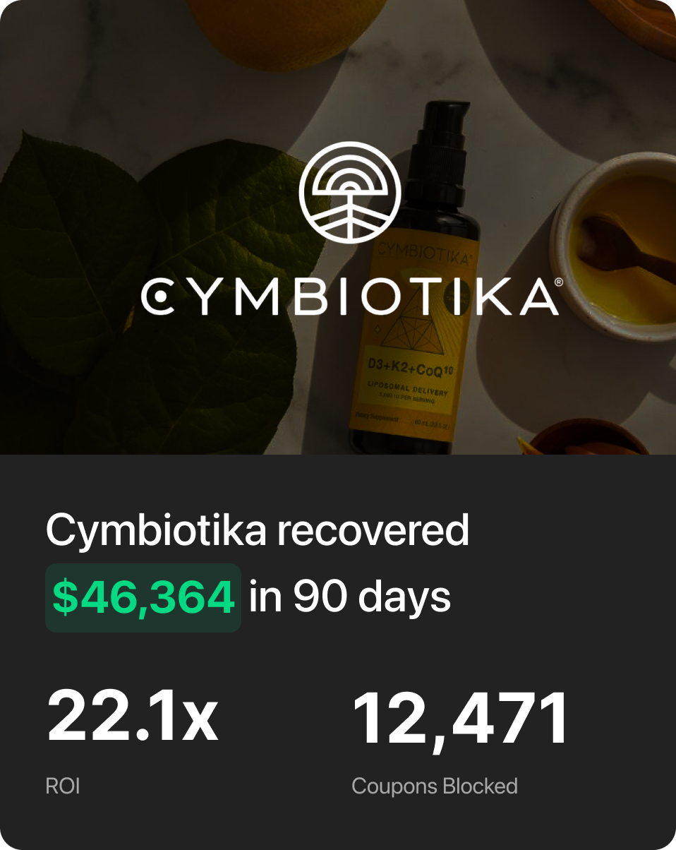 Cymbiotika