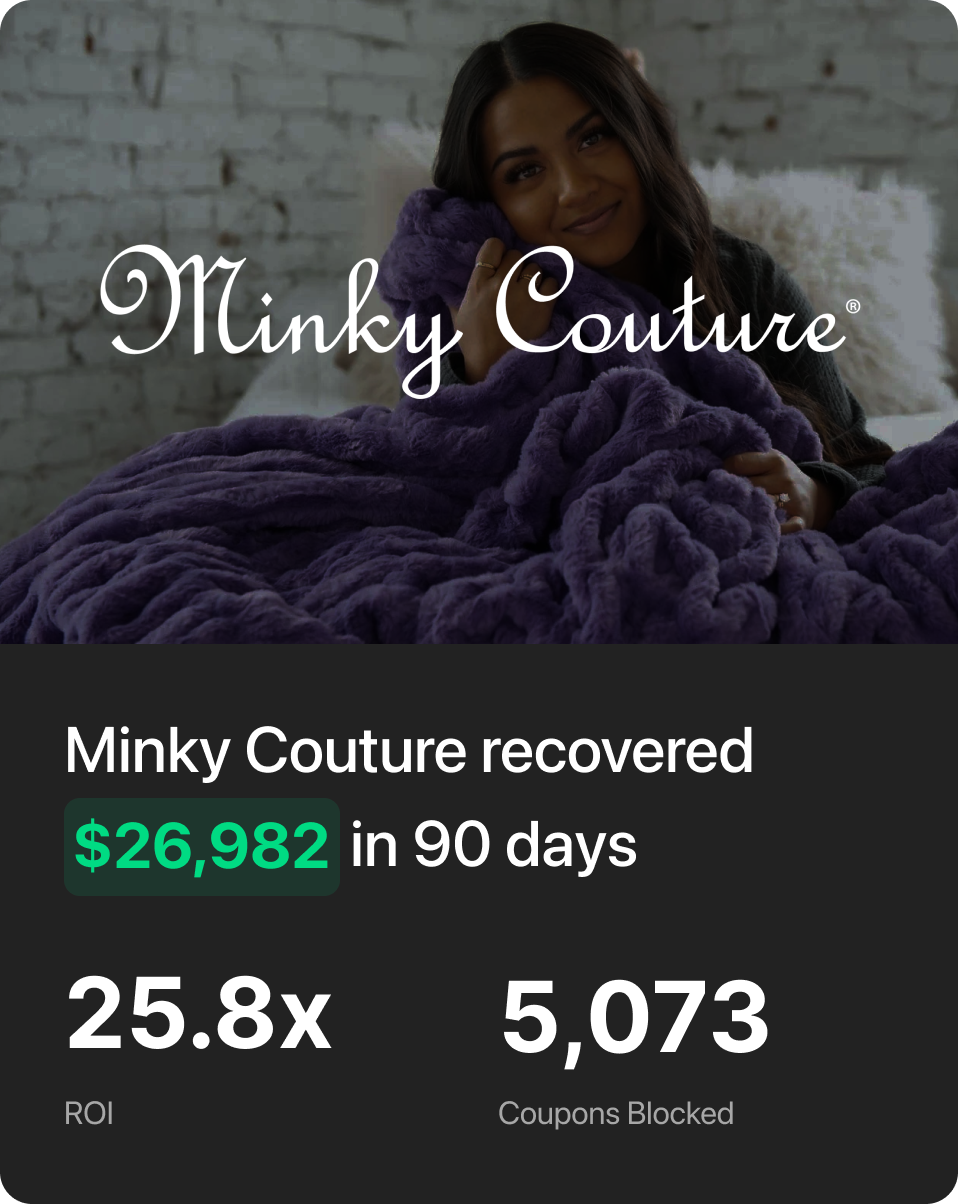 Minky Couture