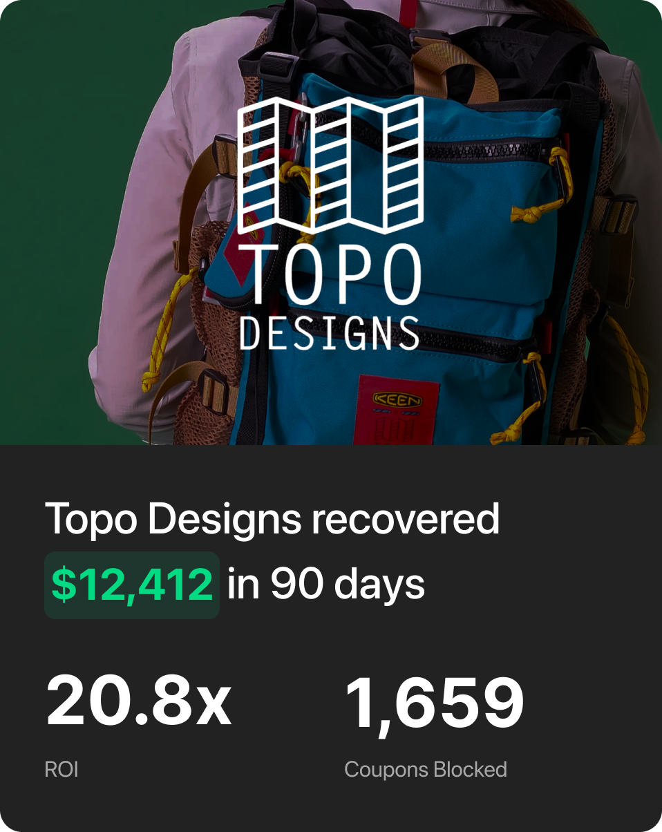 Topo Designs