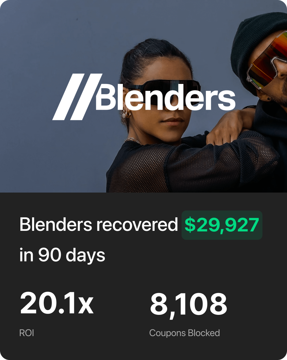 Blenders