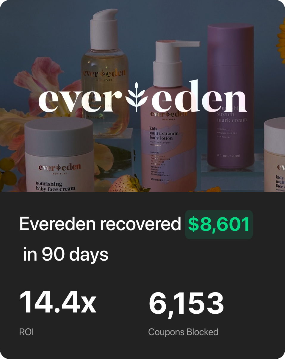 Ever Eden