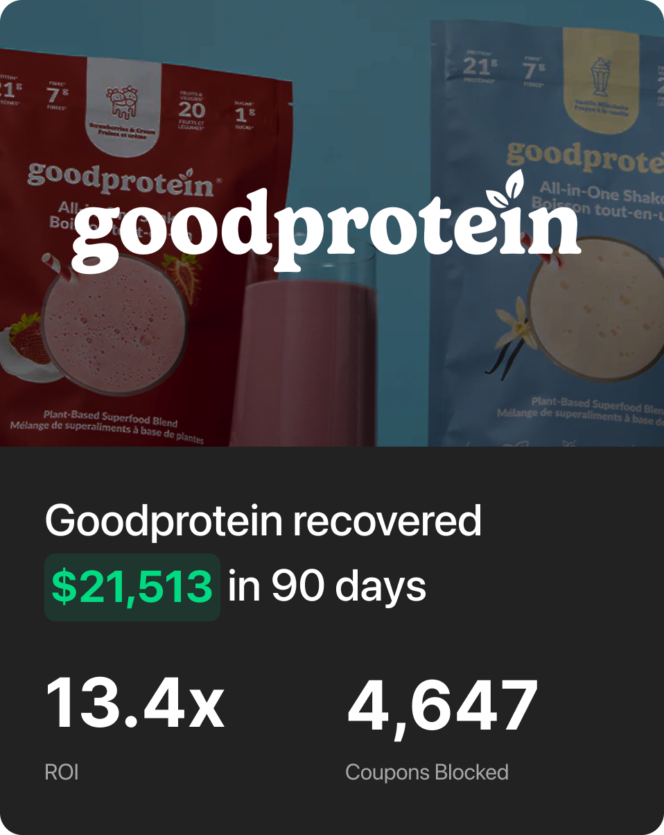 GoodProtein