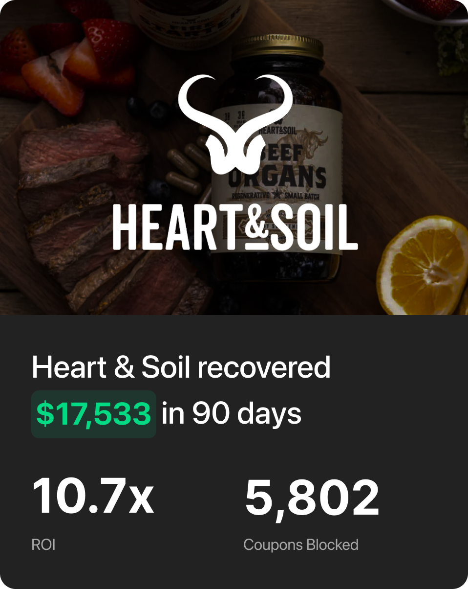 Heart & Soil