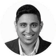 AJ Patel