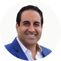 Mark Aramli
