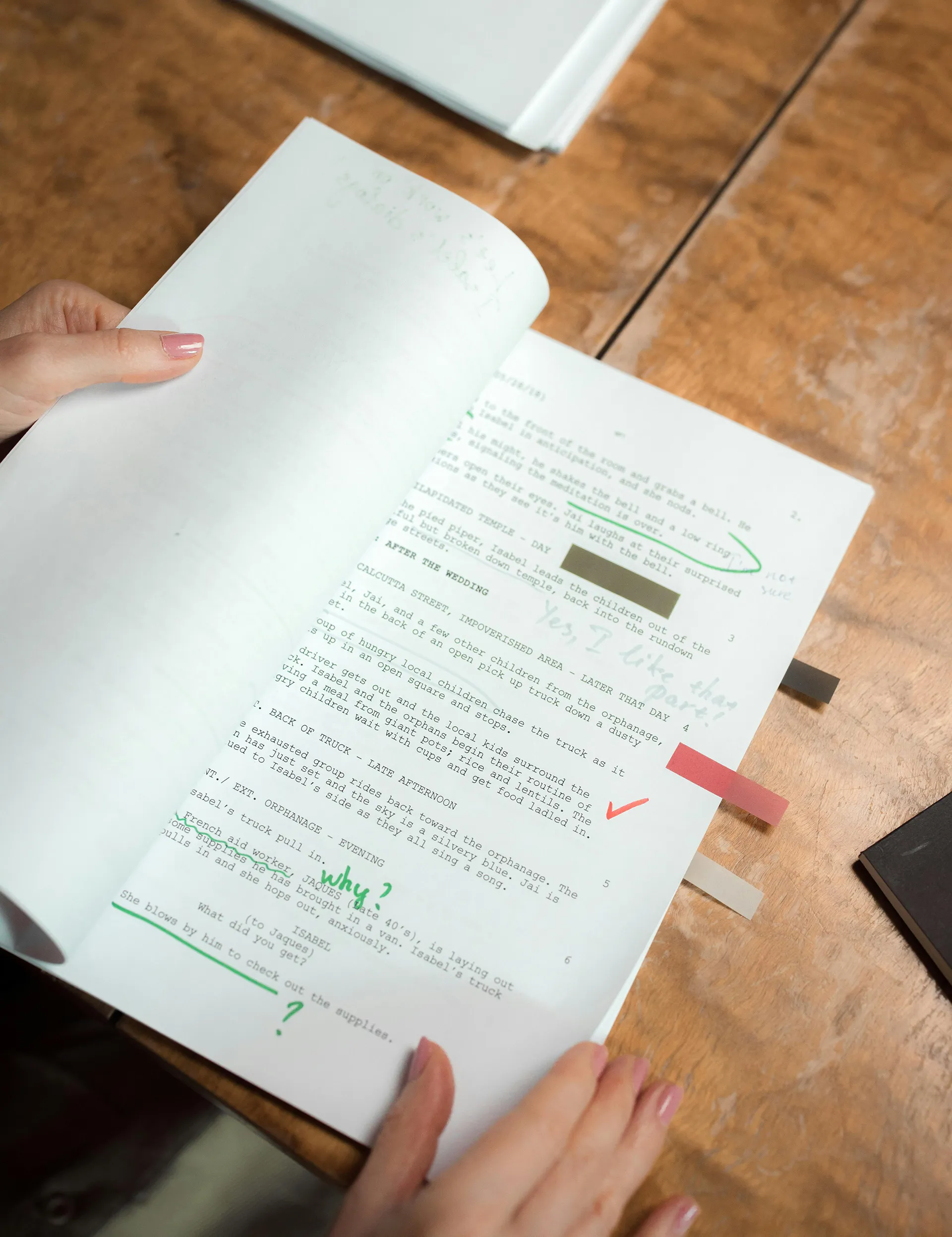 Hardfun: Screenwriting | Level One
