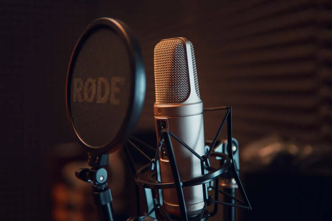 Narrative Podcasts