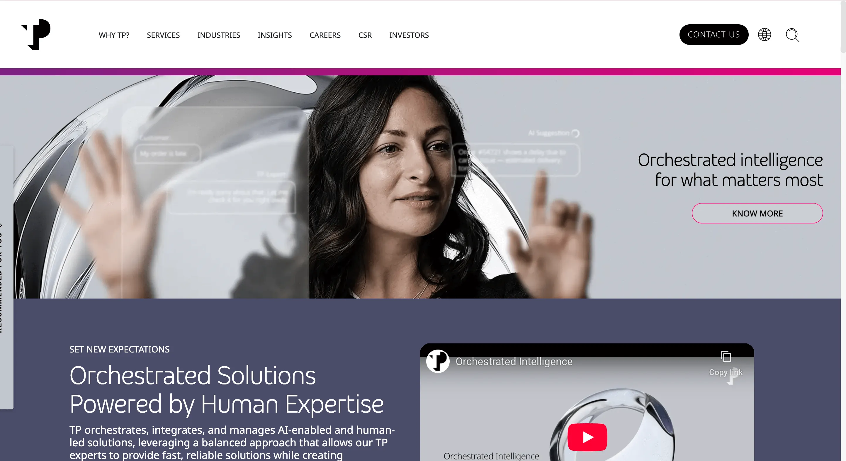 Teleperformance call center outsourcing companies