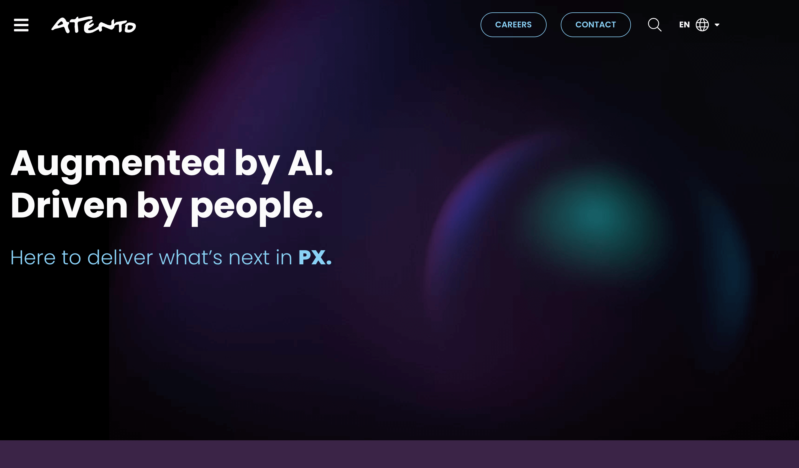 Atento - call center outsourcing companies