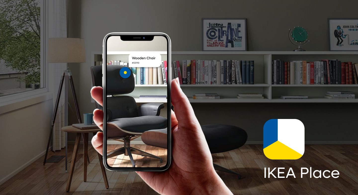 Customer experience in eCommerce case study IKEA