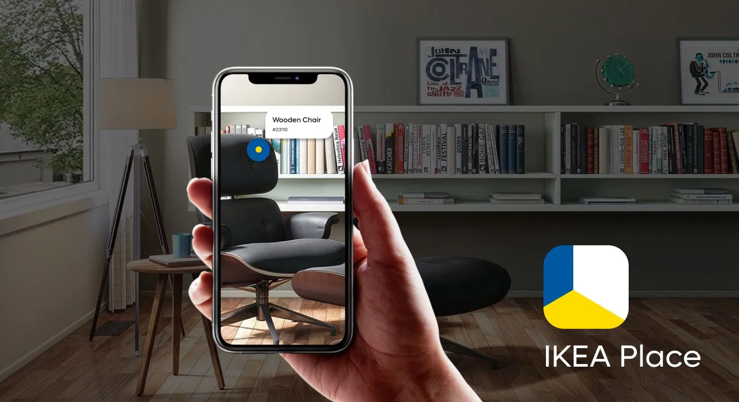 Customer experience in eCommerce case study IKEA