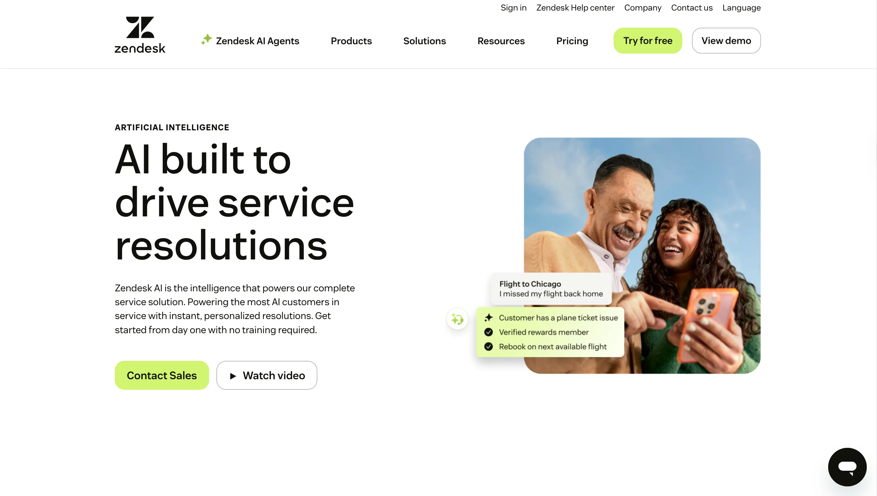 Zendesk