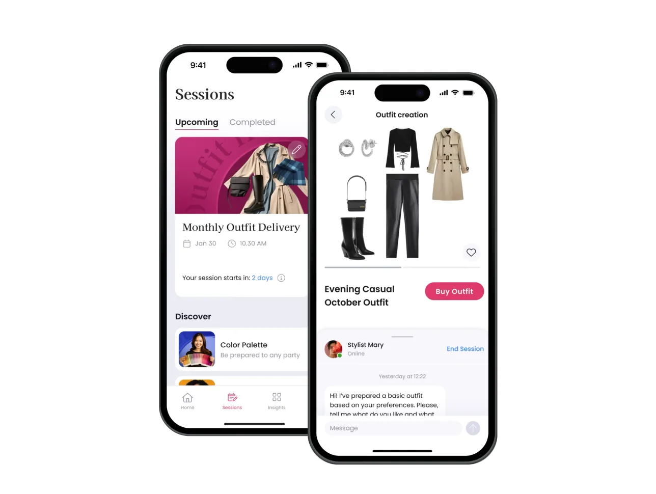 EverHelp case study: customer support and automation for Title