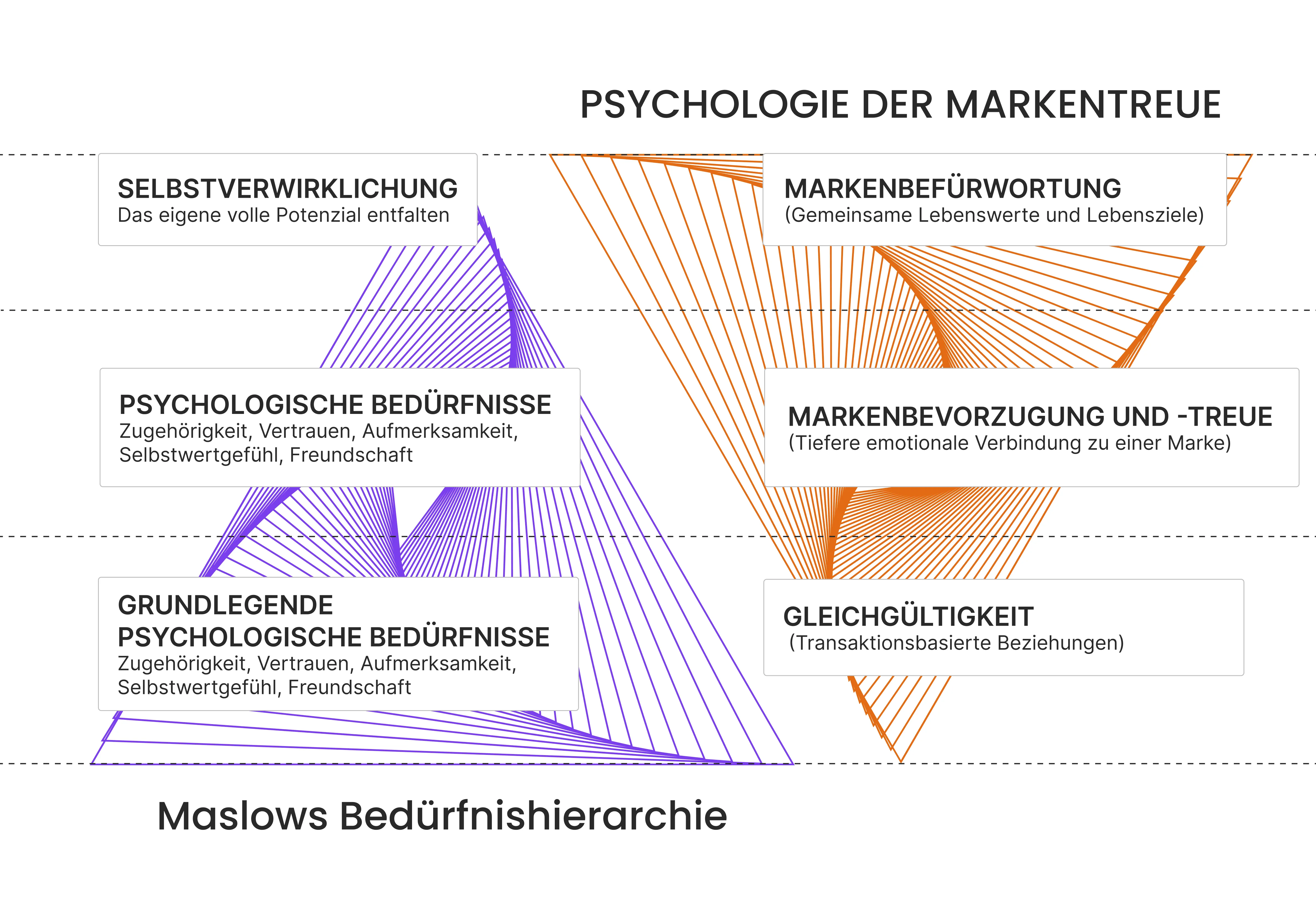 Psychologie der Markentreue