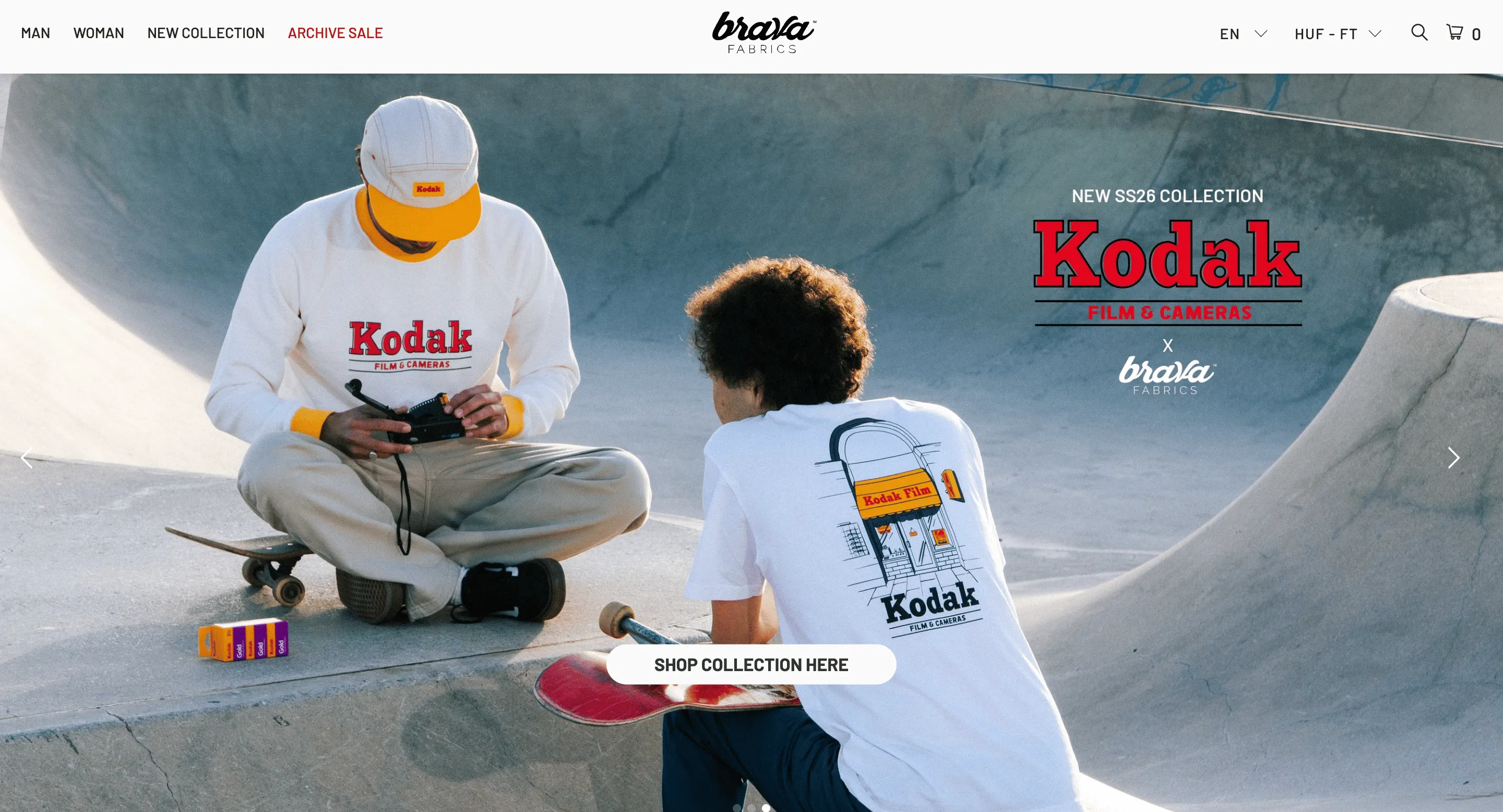 Productiebedrijf Brava Fabrics