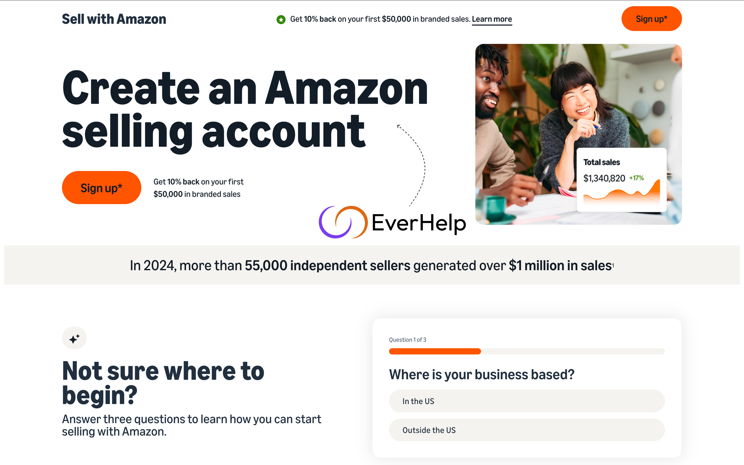 Amazon Marketplace Integration